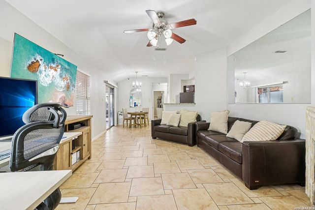 12131 STONEY CV, San Antonio, TX 78247