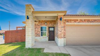 1107 W 2nd Street, Freeport, TX 77541