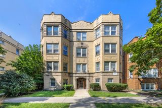 6318 N Artesian Avenue 203, Chicago, IL 60659