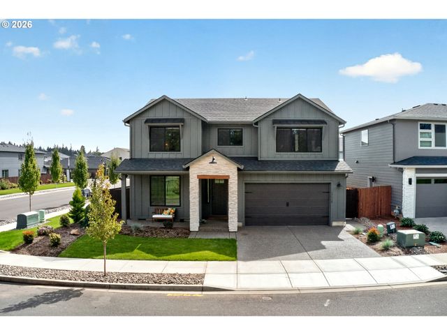 17115 Ne 83RD St, Vancouver, WA 98682