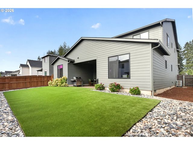 17115 Ne 83RD St, Vancouver, WA 98682