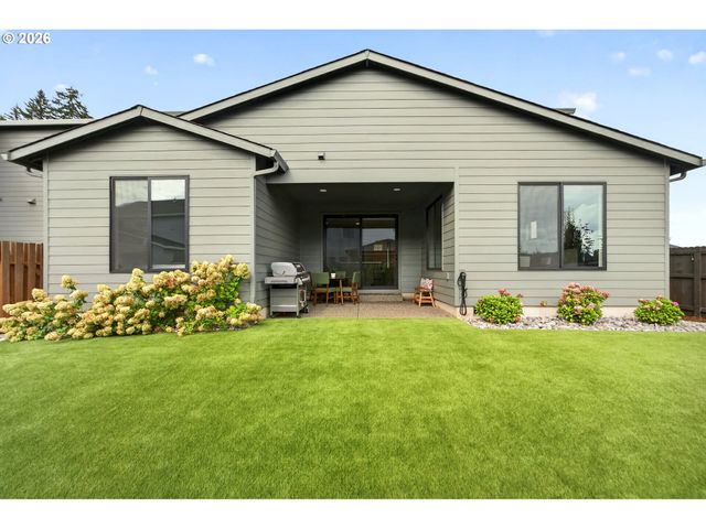 17115 Ne 83RD St, Vancouver, WA 98682