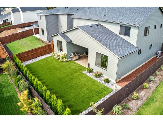17115 Ne 83RD St, Vancouver, WA 98682