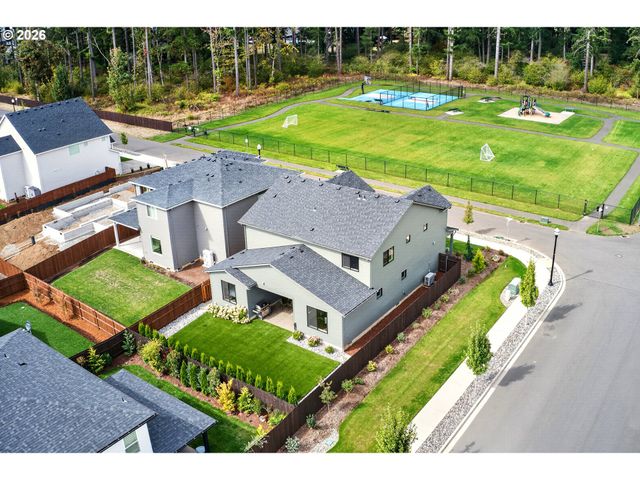 17115 Ne 83RD St, Vancouver, WA 98682
