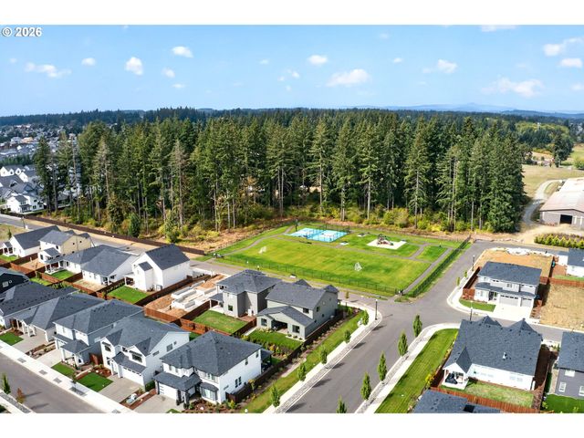 17115 Ne 83RD St, Vancouver, WA 98682