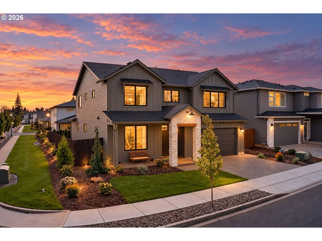 17115 Ne 83RD St, Vancouver, WA 98682