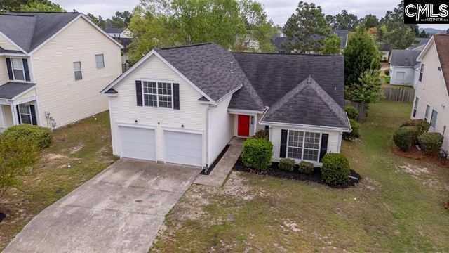112 Edgecliff Way, Columbia, SC 29229