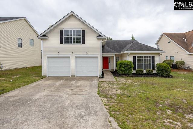 112 Edgecliff Way, Columbia, SC 29229