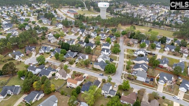 112 Edgecliff Way, Columbia, SC 29229