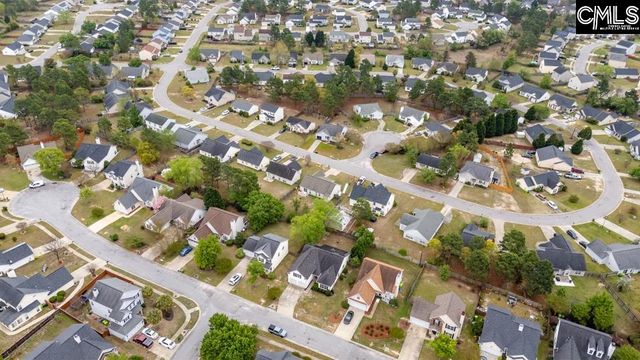 112 Edgecliff Way, Columbia, SC 29229