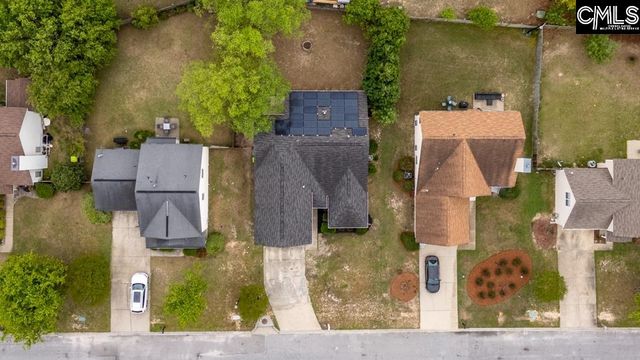 112 Edgecliff Way, Columbia, SC 29229