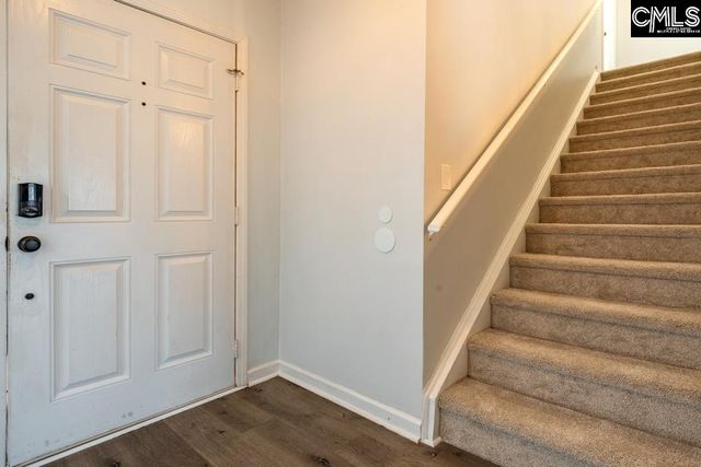112 Edgecliff Way, Columbia, SC 29229