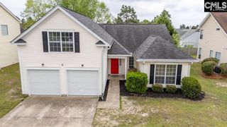 112 Edgecliff Way, Columbia, SC 29229