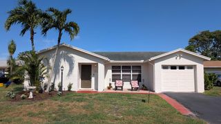 7116 Pine Bluff Drive, Lake Worth, FL 33467