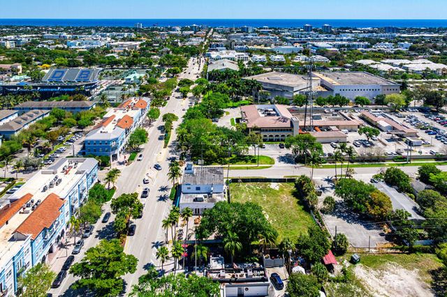 10 SW 4th Avenue, Delray Beach, FL 33444