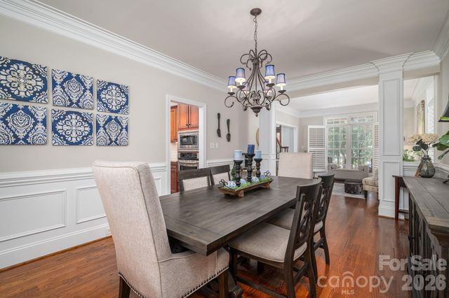 4608 Water Oak Drive, Lake Wylie, SC 29710