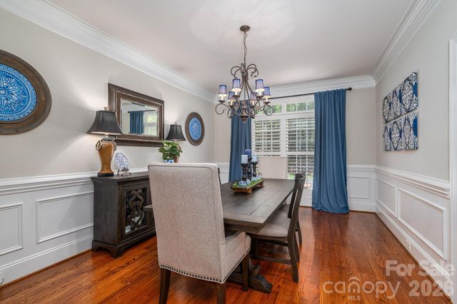 4608 Water Oak Drive, Lake Wylie, SC 29710