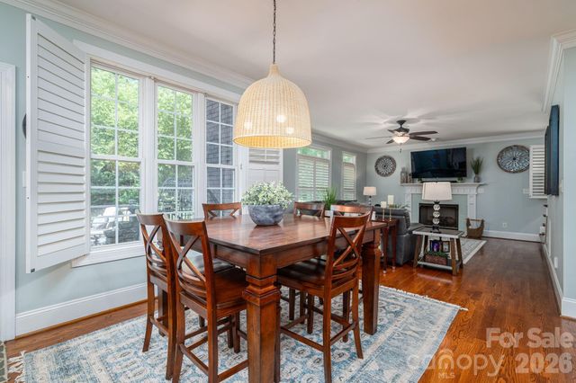 4608 Water Oak Drive, Lake Wylie, SC 29710