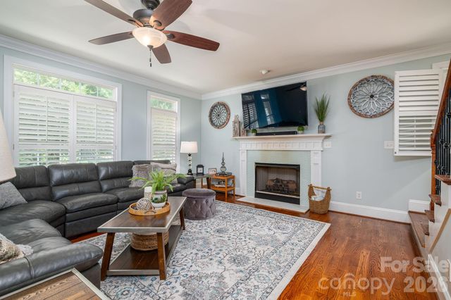 4608 Water Oak Drive, Lake Wylie, SC 29710