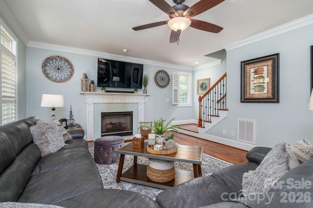 4608 Water Oak Drive, Lake Wylie, SC 29710
