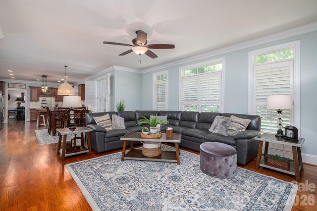 4608 Water Oak Drive, Lake Wylie, SC 29710