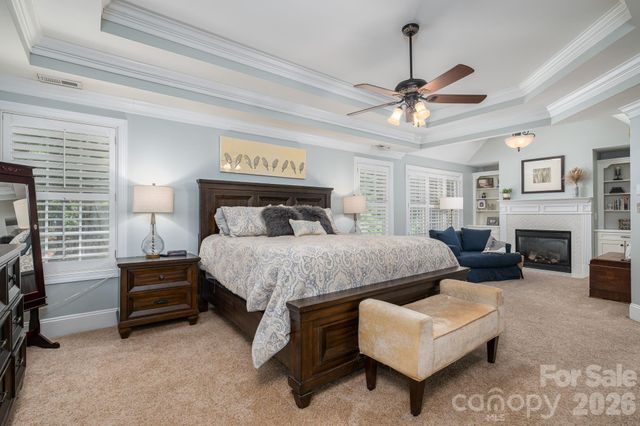 4608 Water Oak Drive, Lake Wylie, SC 29710
