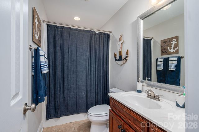 4608 Water Oak Drive, Lake Wylie, SC 29710