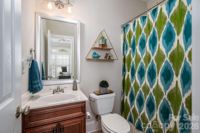 4608 Water Oak Drive, Lake Wylie, SC 29710