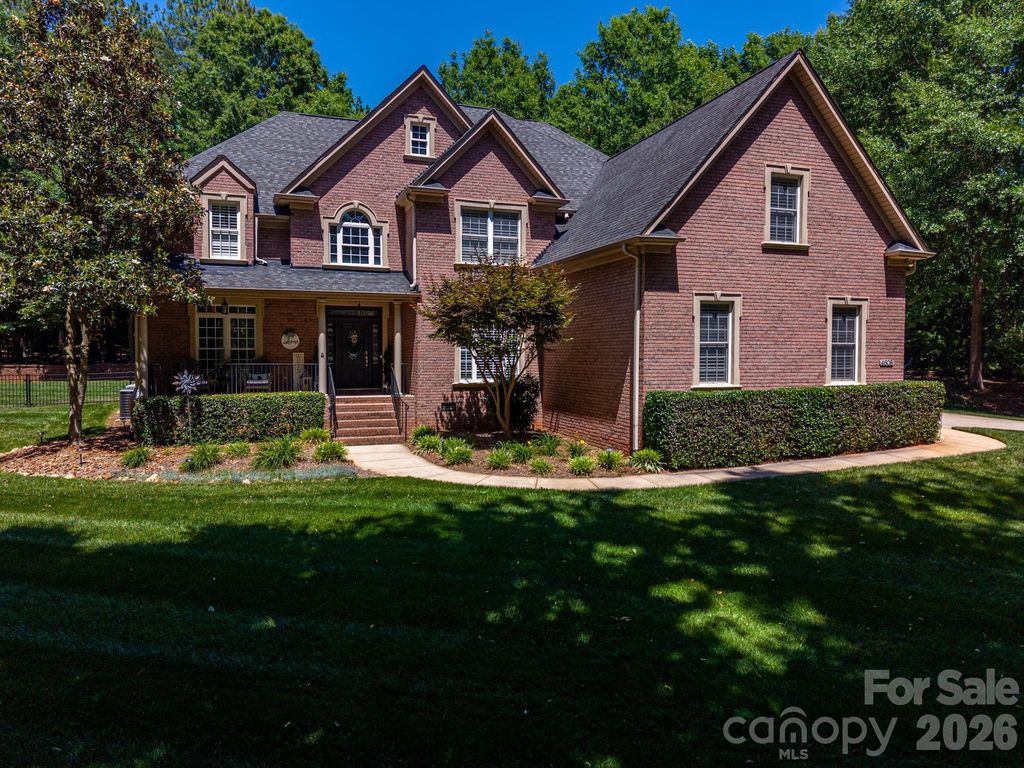 4608 Water Oak Drive, Lake Wylie, SC 29710