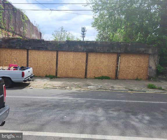 2514-18 W DAUPHIN ST, Philadelphia, PA 19132