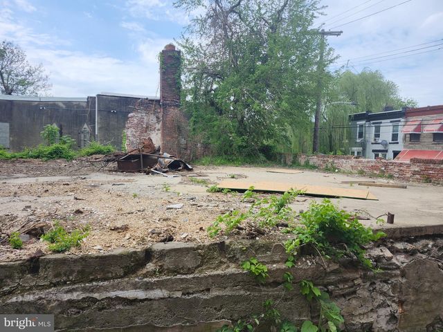 2514-18 W DAUPHIN ST, Philadelphia, PA 19132