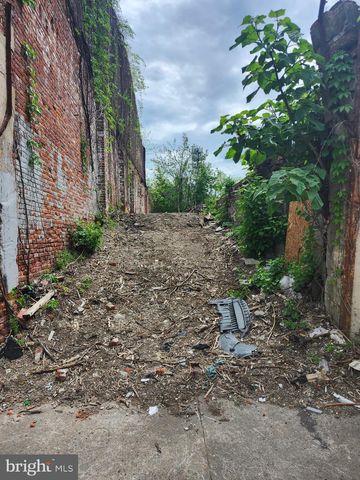 2514-18 W DAUPHIN ST, Philadelphia, PA 19132