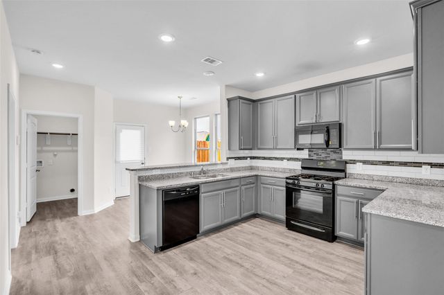 14211 Grand Hills Drive, Conroe, TX 77303