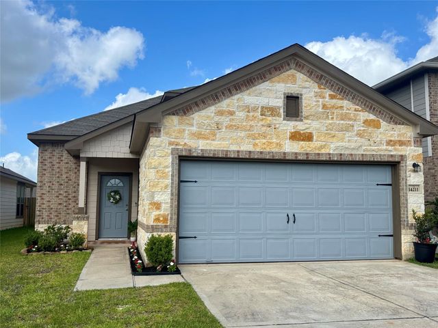 14211 Grand Hills Drive, Conroe, TX 77303