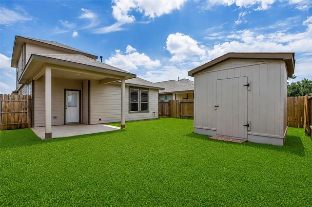 14211 Grand Hills Drive, Conroe, TX 77303