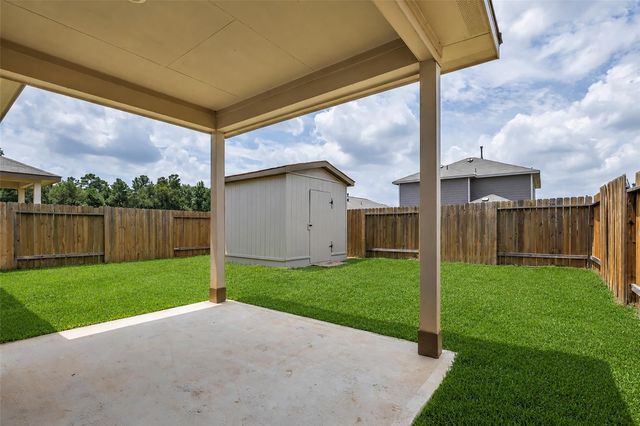14211 Grand Hills Drive, Conroe, TX 77303