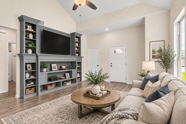 14211 Grand Hills Drive, Conroe, TX 77303