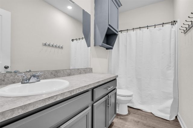 14211 Grand Hills Drive, Conroe, TX 77303