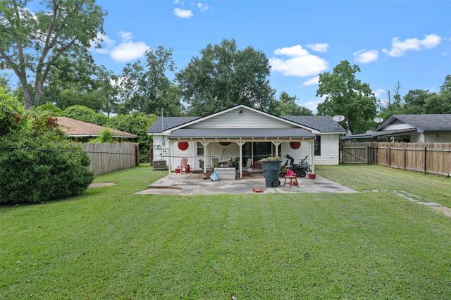 1702 Cline Street, Bossier City, LA 71112