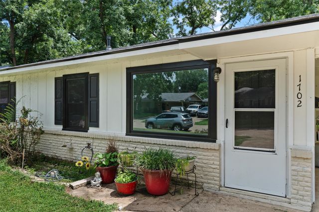 1702 Cline Street, Bossier City, LA 71112