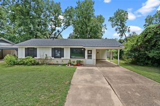 1702 Cline Street, Bossier City, LA 71112