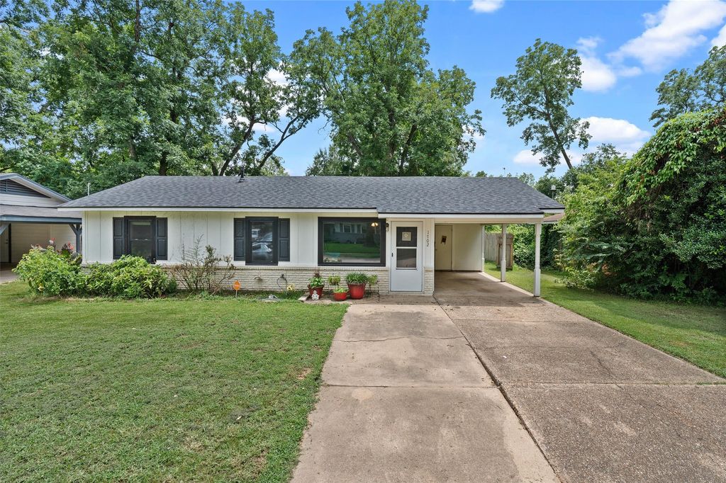 1702 Cline Street, Bossier City, LA 71112