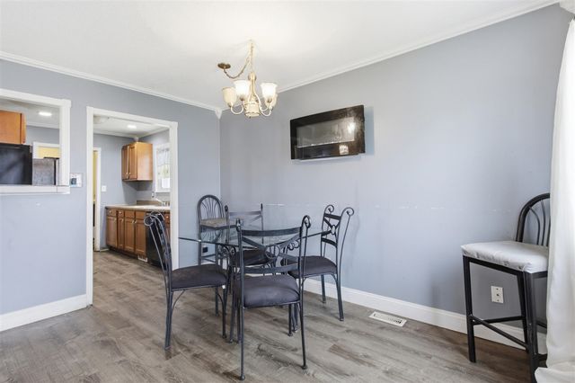 170 Beyne Street, Mount Clemens, MI 48043