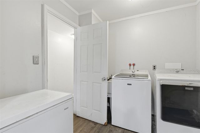 170 Beyne Street, Mount Clemens, MI 48043