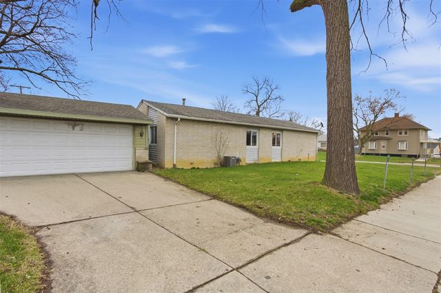 170 Beyne Street, Mount Clemens, MI 48043