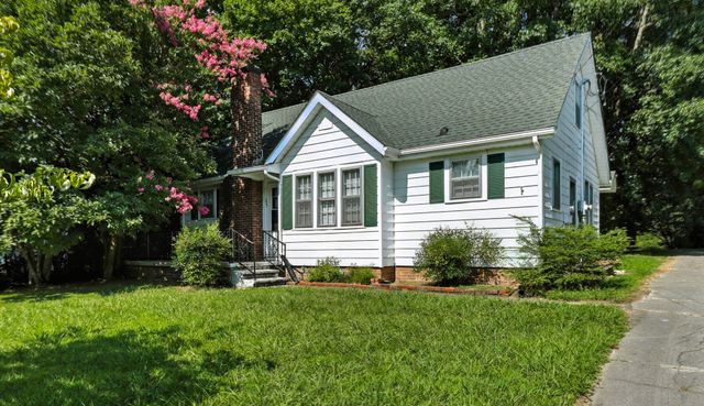 735 Gracey Ave, Clarksville, TN 37040