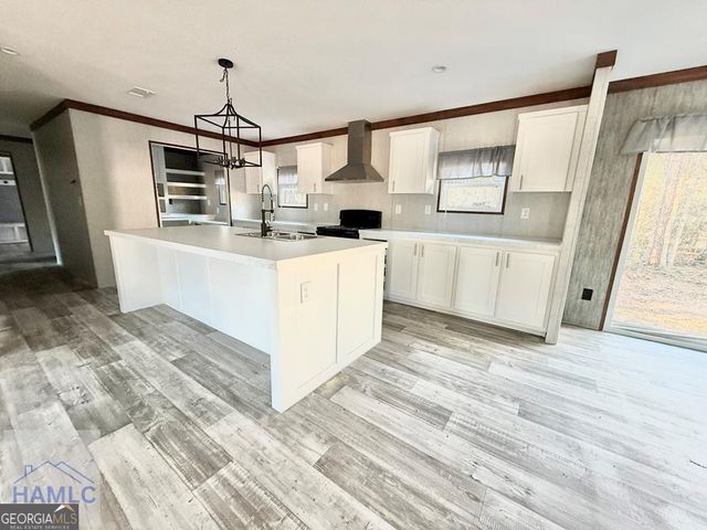 16 Joshua Way, Allenhurst, GA 31301