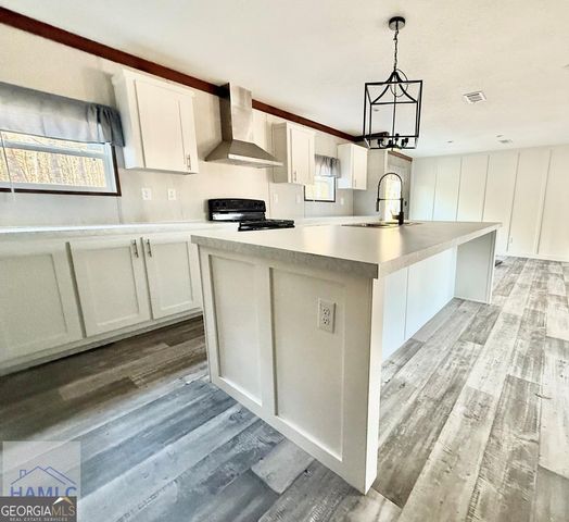16 Joshua Way, Allenhurst, GA 31301