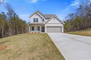 343 Shoals Trail, Dallas, GA 30132