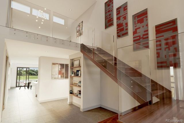 6450 E Roxborough Drive, Littleton, CO 80125